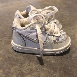 Baby Nike Shoes